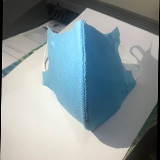Khẩu trang 3D Mask hàng cao cấp.