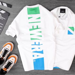 Áo thun T Shirt NEW ẺAA