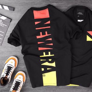 Áo thun T Shirt NEW ẺAA