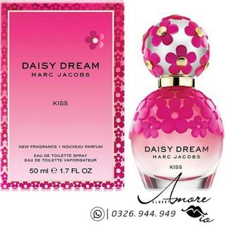 NƯỚC HOA NỮ #DAISY #DREAM #MARC #JACOBS 50ml giá sỉ