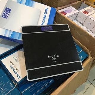 Cân Iphone và cân chữ thâp