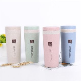 Ly Nhựa Lúa Mạch Dr Stow 350ml