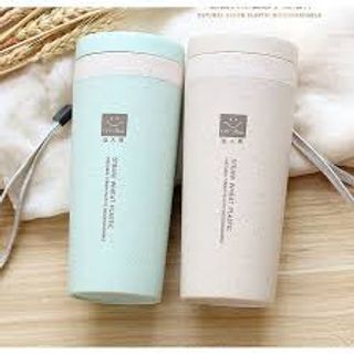 Ly Nhựa Lúa Mạch Dr Stow 350ml