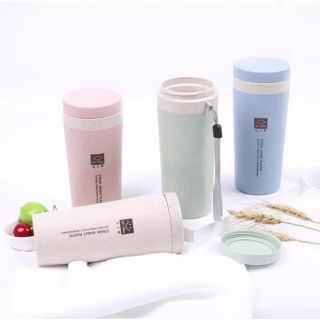 Ly Nhựa Lúa Mạch Dr Stow 350ml