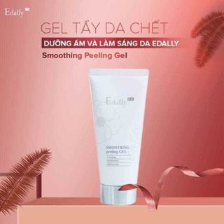 Tẩy da chết Edally EX Hàn Quốc( 100% thiên nhiên) giá sỉ