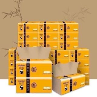 GIẤY ĂN GẤU TRÚC SIPIAO giá rẻ