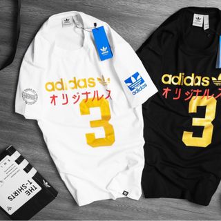 Áo thun T Shirt AD