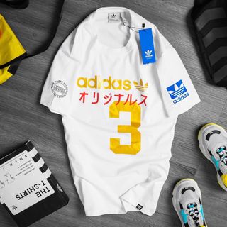 Áo thun T Shirt AD