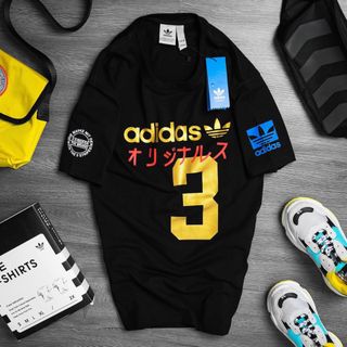 Áo thun T Shirt AD