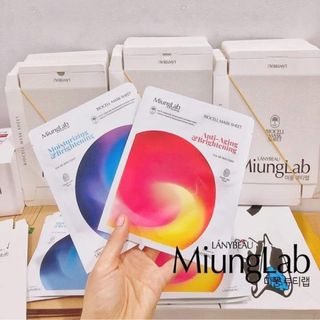 Mặt nạ miung lap giá sỉ