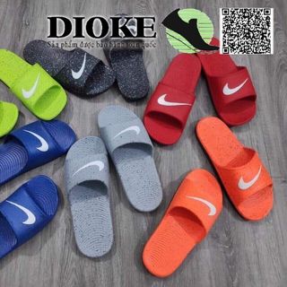 Bán sỉ dép đúc ni.ke