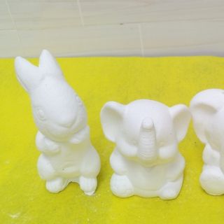 Tranh cát tô tượng Sỉ lẻ tượng thạch cao tranh cát tượng thạch cao tô màu