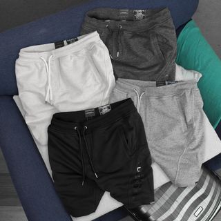 Quần Pull& p.e.a.r short