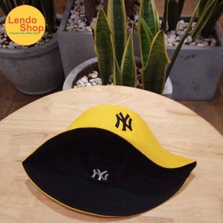 Nón Bucket thời trang NY