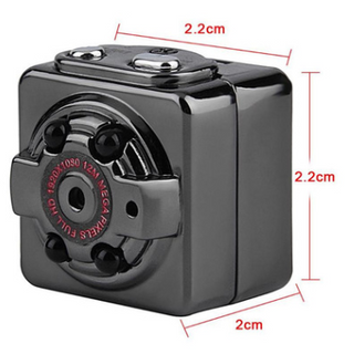 camera mini sq8