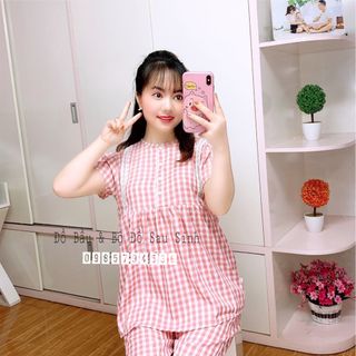 ĐỒ BỘ BẦU KẺ