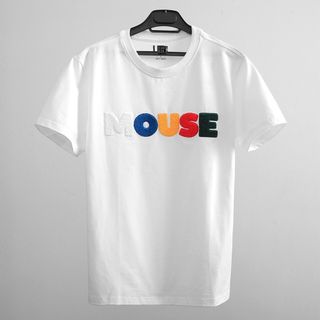 Áo thun T Shirt Mouse