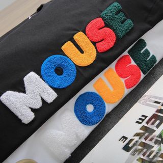 Áo thun T Shirt Mouse