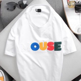 Áo thun T Shirt Mouse
