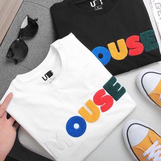 Áo thun T Shirt Mouse