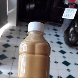 Thảo Dược Dưỡng Da Sau Tái Tạo [Chai 450ml]