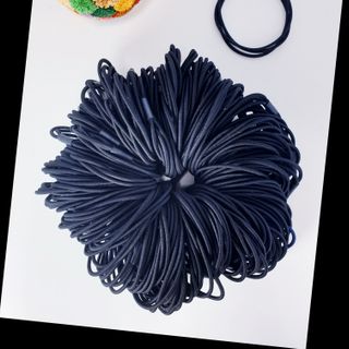 Thun cột tóc