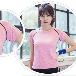 Đồ tập gym nữ