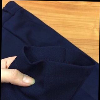 Quần Baggy Tuyết mưa gấu bằng có 2 màu đen và xanh than