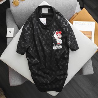 Áo thun T Shirt Mickey