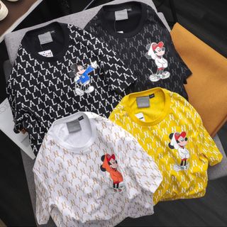 Áo thun T Shirt Mickey