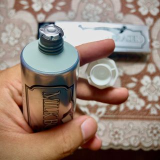 Sữa rửa mặt Bad Skin Milk Bomb Eraser