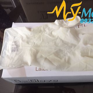 Găng tay y tế có bột Ti-Glove Thái Lan