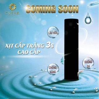 Xịt body siêu cấp