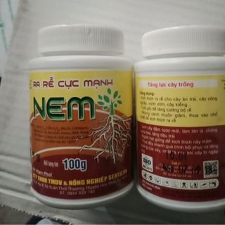 Thuốc kích thích ra rễ NEM