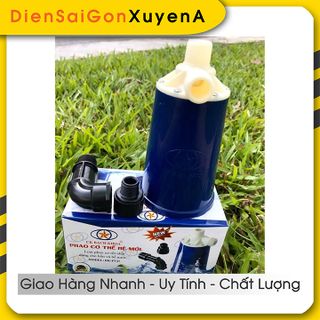 Phao Cơ Bách Khoa Fi 21 - 27mm - Phân phối bởi Điện Sài Gòn Xuyên Á
