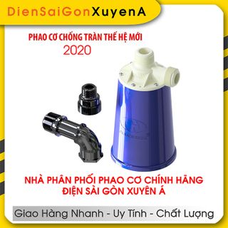 Phao Cơ Bách Khoa Fi 21 - 27mm - Phân phối bởi Điện Sài Gòn Xuyên Á giá sỉ