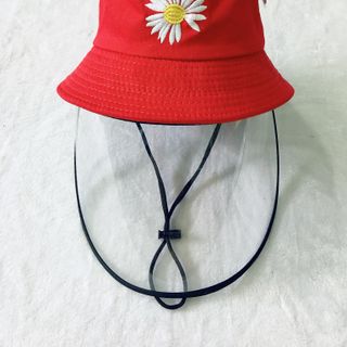 Nón chống dịch, chống bụi