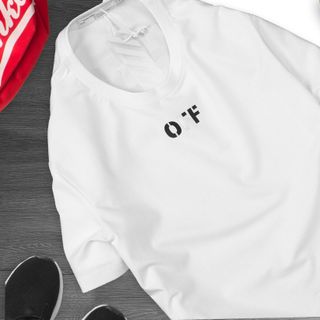 Thun thun T Shirt Off White