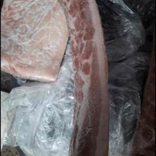 Ba rọi rút sườn