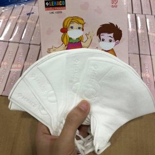 khẩu trang em bé LEHACO