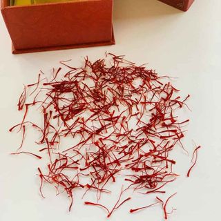 saffron iran loại một