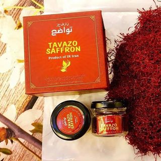 saffron iran loại một