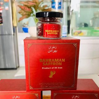 saffron iran loại một