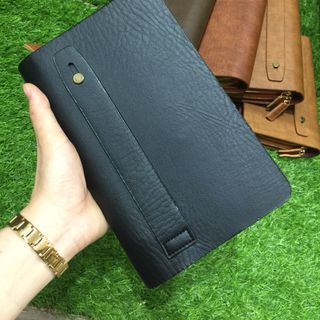 VÍ DA CẦM TAY NỮ