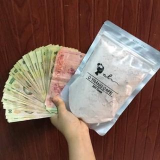 Ủ Trắng Cafe Since 30 ( Kèm Quà Tặng Khách) Tổng Đại Lý