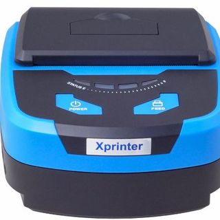 Máy in bill cầm tay khổ K80 Xprinter XP-P810 giá sỉ
