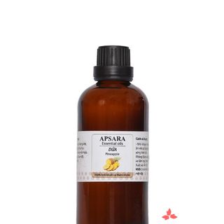 Lọ Tinh Dầu Hương Dứa Chai To 50ml Giá Sỉ giá sỉ