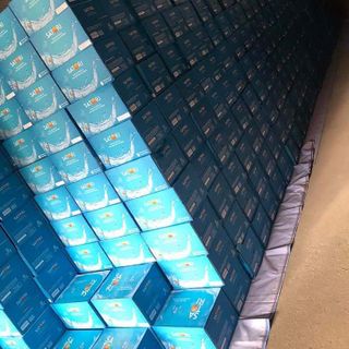 Nước lọc khoáng SATORI
