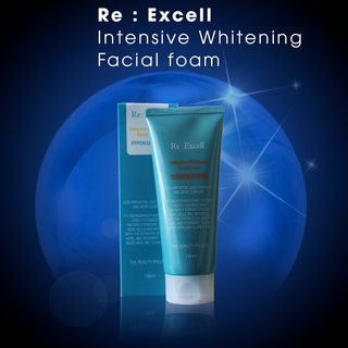 Sữa Rửa Mặt – Intensive Whitening Facial Foam