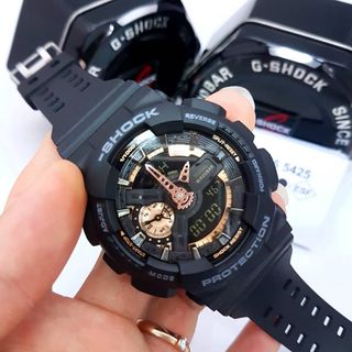 Đồng Hồ Thể Thao Nam GA110 - GS Full Chức Năng - Cá Tính Trẻ Trung - Hot Trend